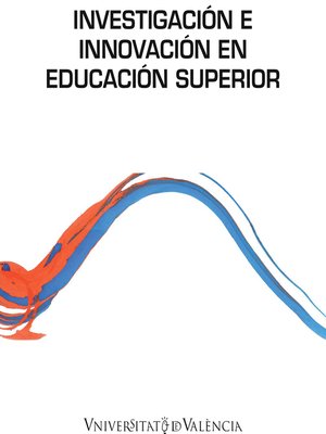 cover image of Investigación e innovación en educación superior